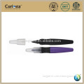 Fabric marker pen 6 color per blister card